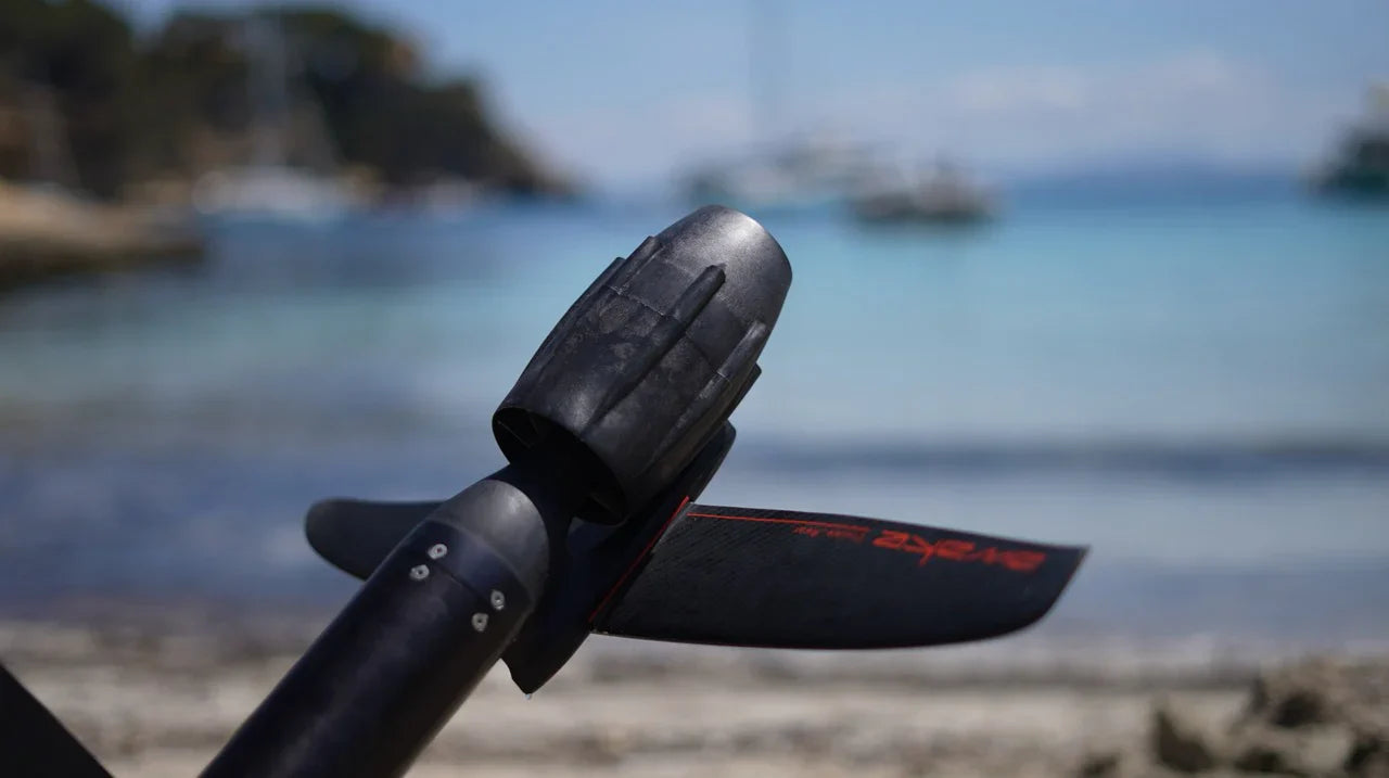 Awake VINGA Adventure