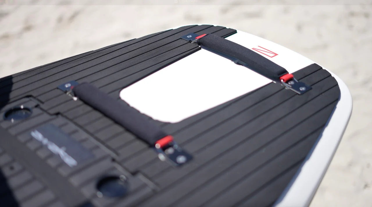 Awake RÄVIK Explore