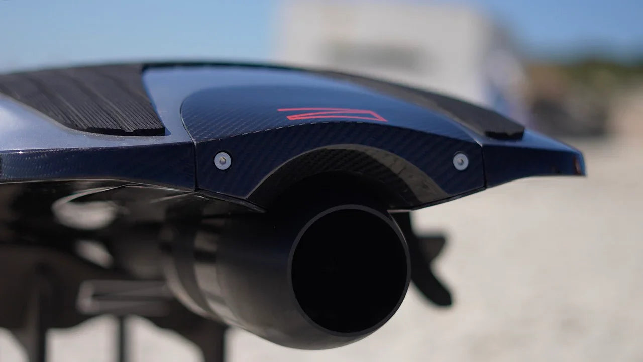 Awake RÄVIK Adventure