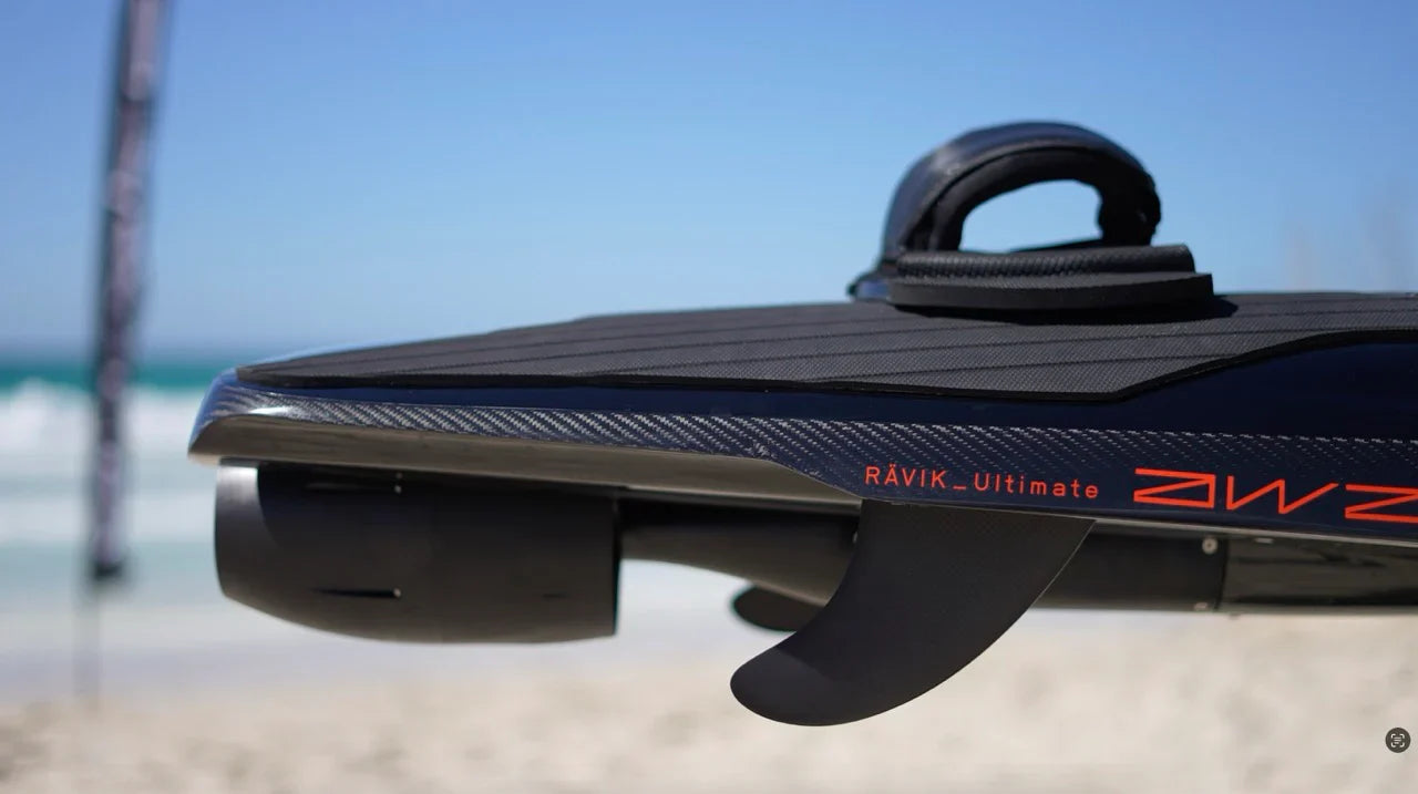 Awake RÄVIK Ultimate