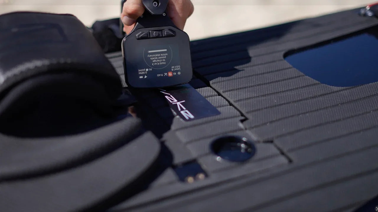 Awake RÄVIK Ultimate