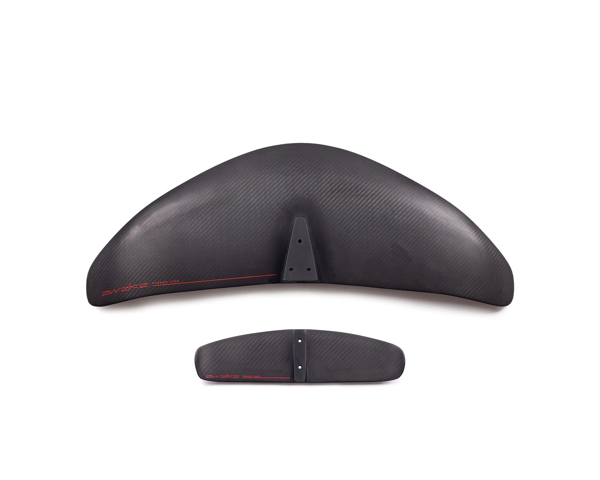 Powder Wing Kit
