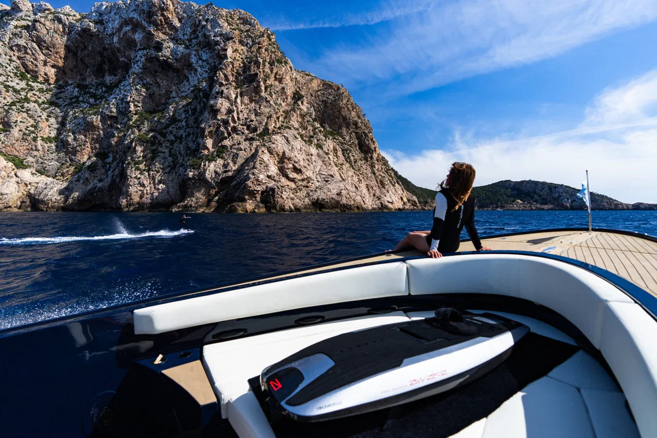 Awake RÄVIK Adventure