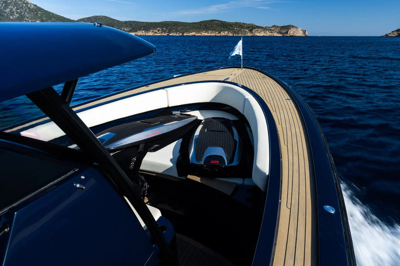 Awake RÄVIK Adventure