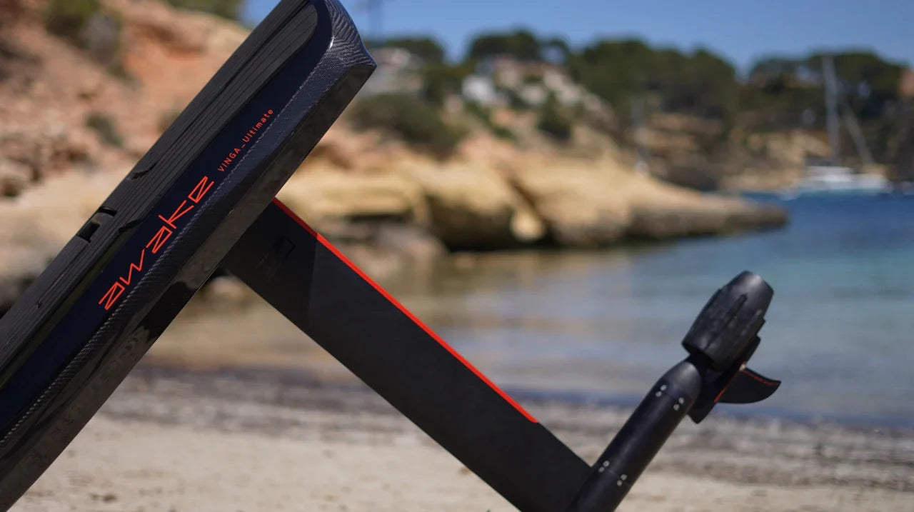 Awake VINGA Ultimate