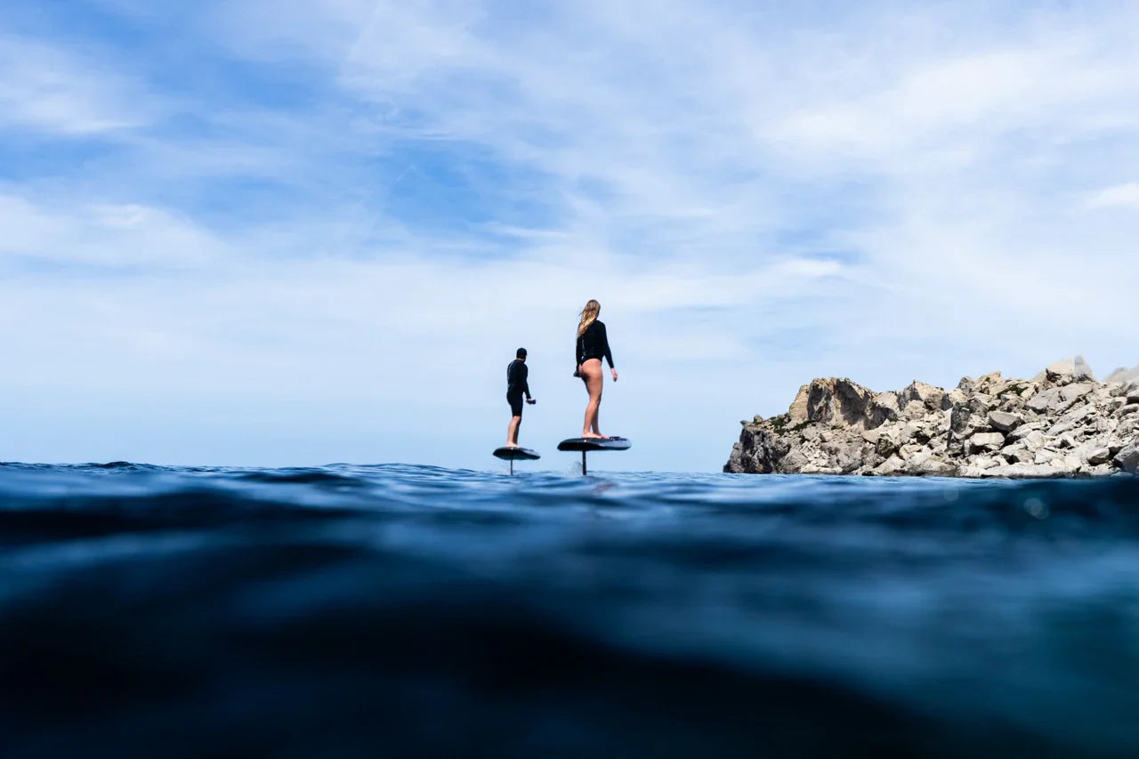 Awake VINGA Adventure