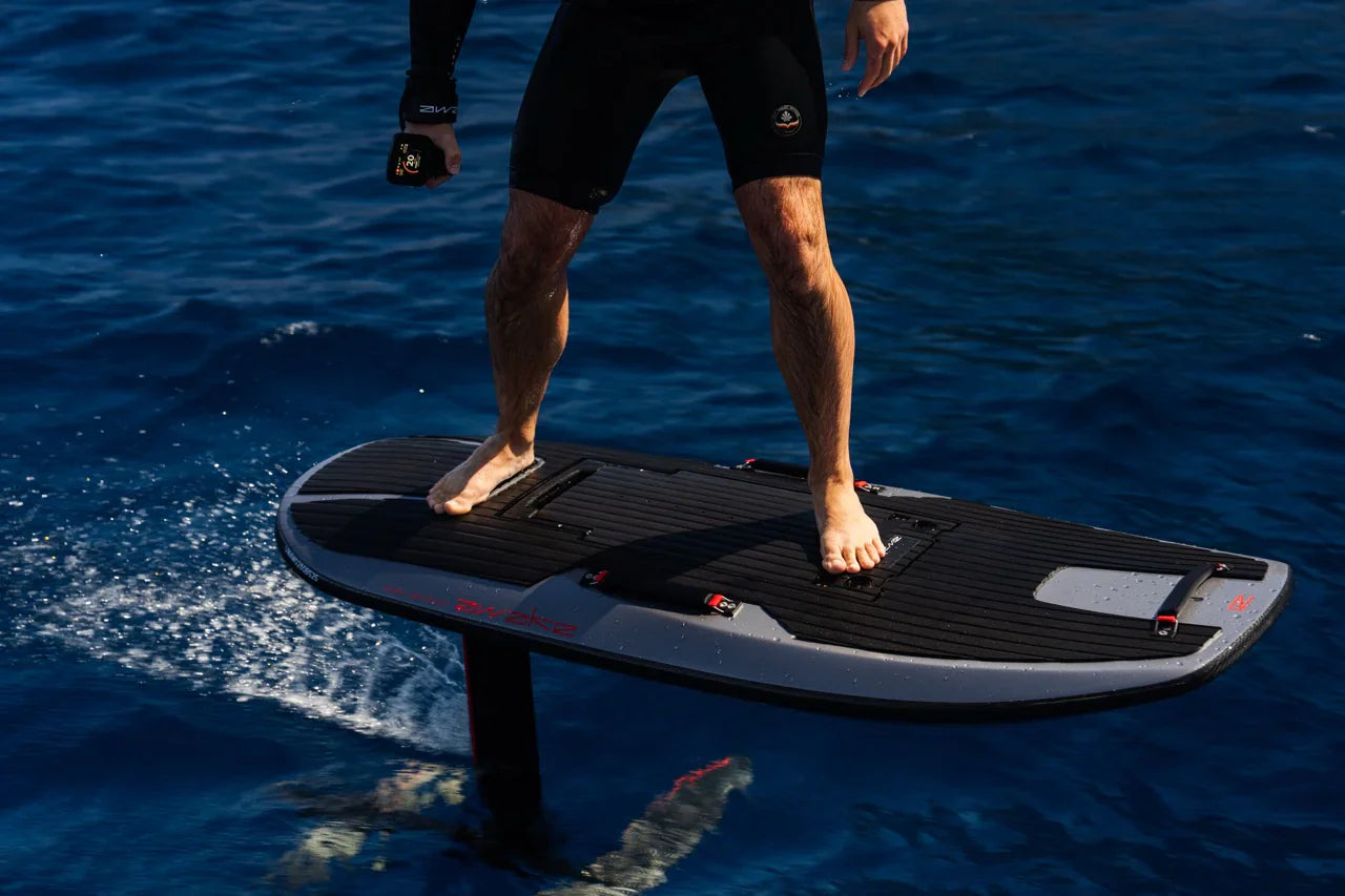 Awake VINGA Adventure